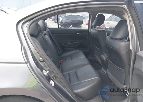 2012 Honda Accord 2.4 Se from USA, damaged, VIN 1HGCP2F64CA048746